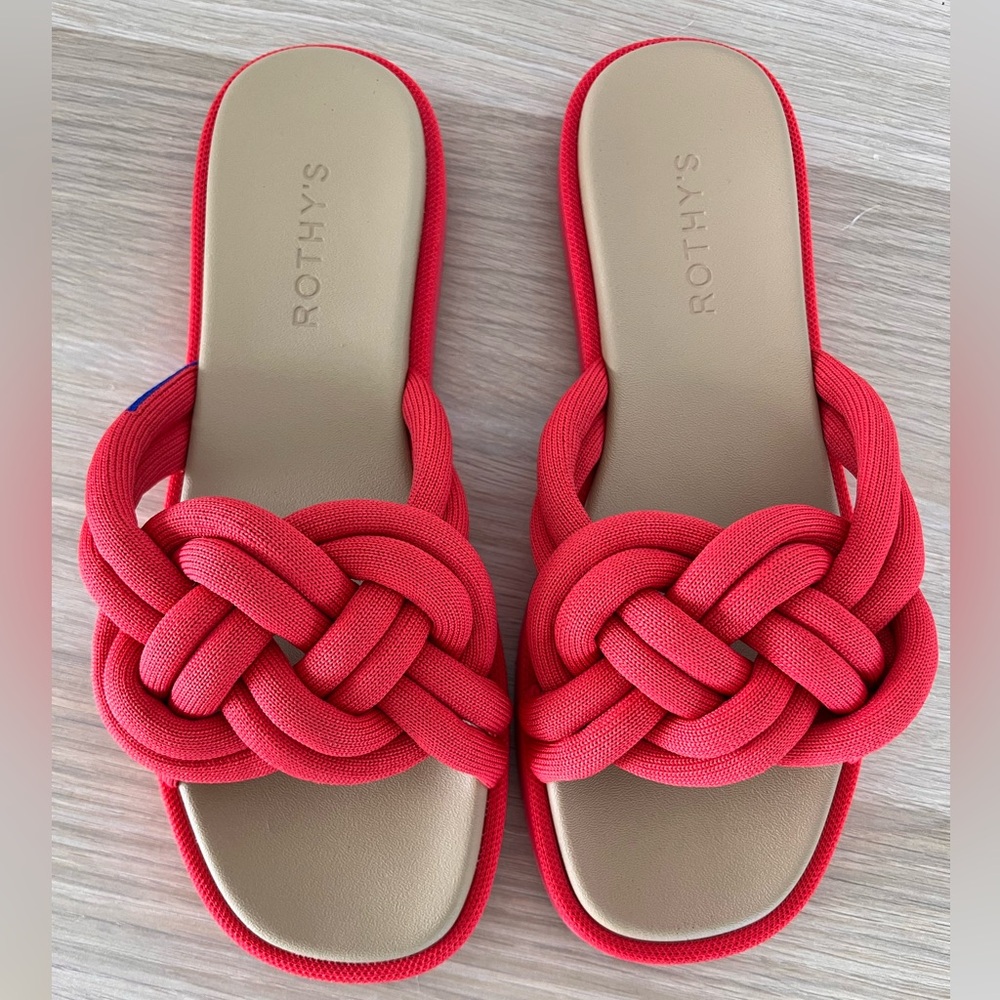 ROTHYS SUMMER SANDAL